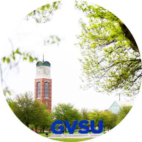 Campus Scene